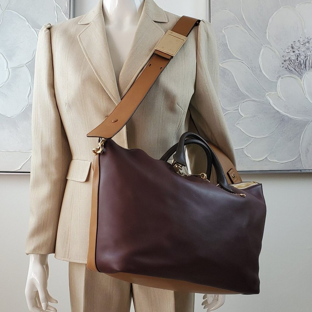 Women's Baylee Tote Large bag - Picture 3 of 9